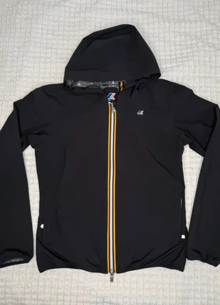 Veste K-WAY homme très bon état taille XS noir ( mesures photos ), marque: K-Way, état: Très bon état, taille: XS, 70,00 €, 74,20 € Protection acheteurs incluse