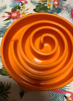 Gamelle anti glouton pour chiens, état: Neuf sans étiquette, 5,00 €, 5,95 € Protection acheteurs incluse