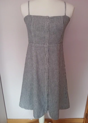 Vestido Easy Wear Talla S, marca: Easy Wear, estado: Muito bom, tamanho: S / 36 / 8, €12.00, €13.30 inclui Proteção do Comprador