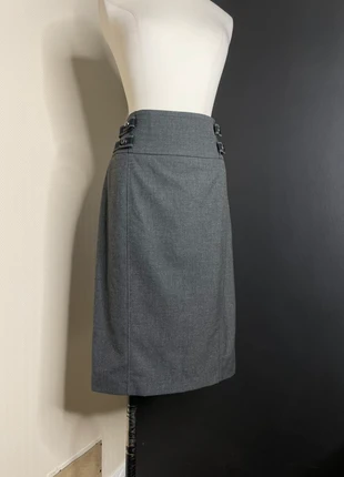Jupe crayon moulante Caroll/ skirt falda gonna, marke: Caroll, zustand: Sehr gut, größe: M / 38 / 10, 5,00 €, 5,95 € beinhaltet Vinted-Käuferschutz Pro