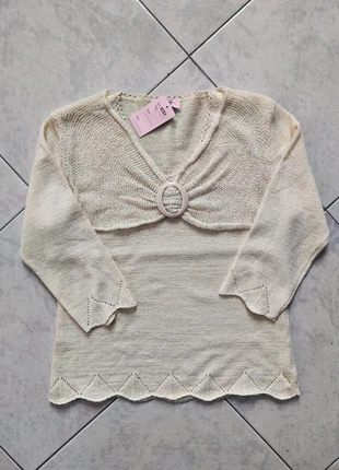 Top coquette, marque: COQUETTE, état: Neuf avec étiquette, taille: S / 36 / 8, 7,00 €, 8,05 € Protection acheteurs incluse