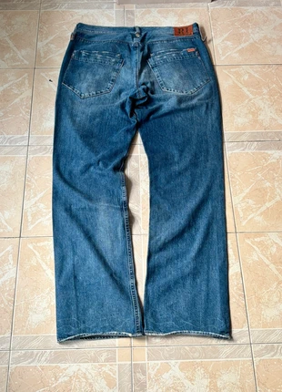 POLO Jeans style levi's 512 bootcut cowboy ultra rare Y2K, marque: Polo Ralph Lauren, état: Très bon état, taille: W34 | FR 44, 55,00 €, 58,45 € Protection acheteurs incluse