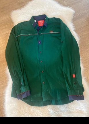 Chemise MCR original( neuf), marque: Original, état: Neuf sans étiquette, taille: XXL, 10,00 €, 11,20 € Protection acheteurs incluse