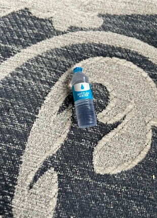 Mini Brands Fill the fridge water, merk: Mini Brands, staat: Nieuw zonder prijskaartje, maat: Prematuur, tot 44 cm, € 1,00, € 1,75 inclusief Kopersbescherming