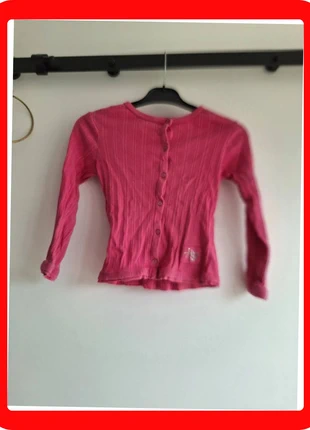 409. Gilet fille rose Orchestra 8 ans, brand: Orchestra, condition: Very good, size: 8 years / 128 cm, €2.00, €2.80 includes Buyer Protection Pro