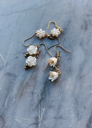 Set orecchini Coquette + omaggio, marke: COQUETTE, zustand: Neu, 12,00 €, 13,30 € inklusive Vinted-Käuferschutz