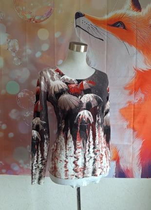 Pull legé original taille S/M, marque: Damod, état: Très bon état, taille: M / 38 / 10, 15,00 €, 16,45 € Protection acheteurs incluse