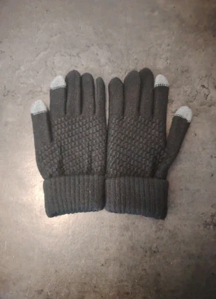 Paire de gants tactiles, condition: New with tags, size: L, €5.50, €6.48 includes Buyer Protection