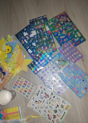 Bluey verjaardag, merk: Bluey, staat: Heel goed, € 10,00, € 11,20 inclusief Kopersbescherming