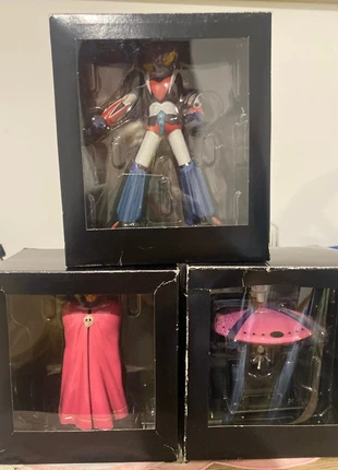 Go Nagai, marque: Collection, état: Neuf avec étiquette, taille: Taille unique, 80,00 €, 84,70 € Protection acheteurs incluse