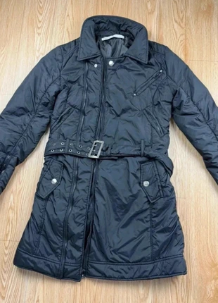 Manteau doudoune longue Fairly Jeans – Taille 40 – Très bon état #3 🖤, marque: fairly jeans, état: Très bon état, taille: L / 40 / 12, 7,20 €, 8,26 € Protection acheteurs incluse