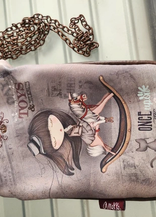 Bolsito Anekke, marque: Anekke, état: Très bon état, 10,00 €, 11,20 € Protection acheteurs incluse