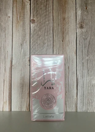 Parfum Yara rose 50ml, brand: Lattafa, condition: New with tags, €5.00, €5.95 includes Buyer Protection