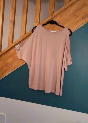 🎀 tee-shirt femme rose taille 44/46 🎀, état: Satisfaisant, taille: XXL / 44 / 16, 5,00 €, 5,95 € Protection acheteurs incluse