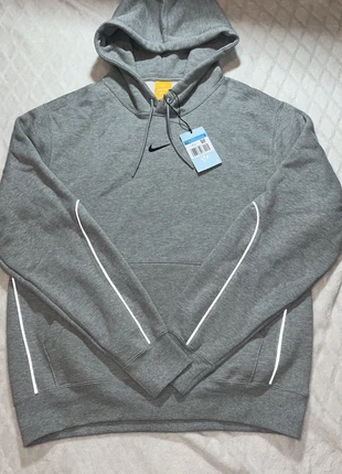 Nike x Nocta Hoodie Gris - Taille M - Neuf avec étiquettes et Preuve d’achat, brand: Nike, condizioni: Nuovo con cartellino, taglia: M, €80.00, €84.70 include la Protezione acquisti