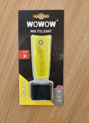 WoWow multilight, marque: wowow, état: Neuf avec étiquette, 6,00 €, 7,00 € Protection acheteurs incluse