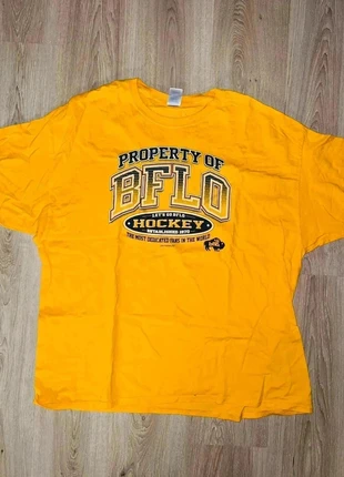 Tee shirt Gildan vintage, marque: Gildan, état: Très bon état, taille: XXXL, 13,00 €, 14,35 € Protection acheteurs incluse