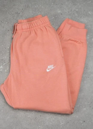 Jogging femme Nike saumon logo brodé - Taille S, marca: Nike, estado: Muito bom, tamanho: S / 36 / 8, €20.00, €21.70 inclui Proteção do Comprador Pro