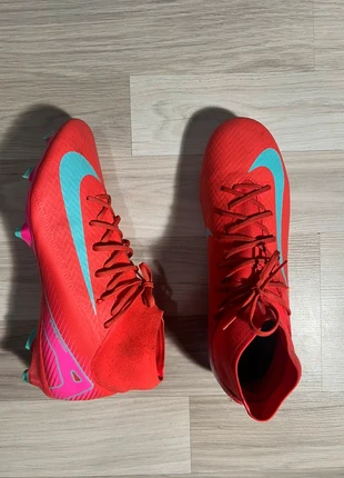 Crampons De Foot Nike Mercurial Superfly Academy - Taille 46, marque: Nike, état: Très bon état, taille: 46, 39,99 €, 42,69 € Protection acheteurs incluse