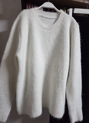 Knitted sweater, marque: WORN, état: Très bon état, taille: M / 38 / 10, 5,80 €, 6,79 € Protection acheteurs incluse