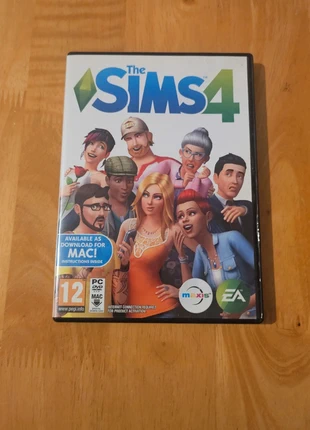 The Sims 4 PC Game - 2 Disc, condition: Very good, £8.00, £9.10 includes Buyer Protection