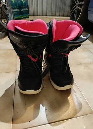 Scarpone snowboard, marque: nitro, état: Neuf sans étiquette, taille: 40, 80,00 €, 84,70 € Protection acheteurs incluse