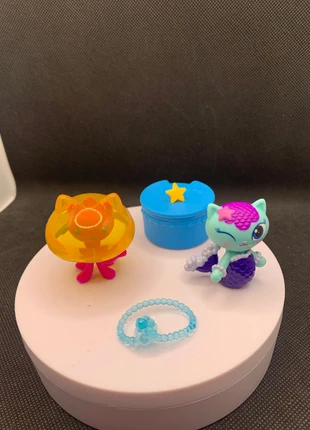 Figurine marine du film Gabbydollhouse, marque: Gabby's Dollhouse, état: Très bon état, taille: Taille unique, 7,00 €, 8,05 € Protection acheteurs (Pro) incluse