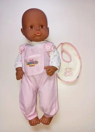 Poupon qui fait pipi Famosa 40 cm, marke: Famosa, zustand: Sehr gut, größe: Einheitsgröße, 6,00 €, 7,00 € inklusive Vinted-Käuferschutz