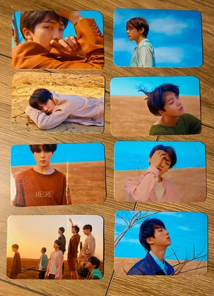 BTS photocards non officielles, brand: BTS, condition: New with tags, €5.00, €5.95 includes Buyer Protection