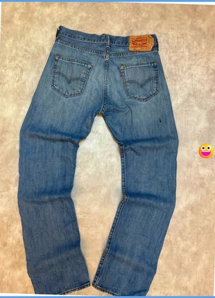 Pantalon Levi’s / Jeans Levi’s 501 Vintage 100% coton bleu (style taché) Taille W30 L32, brand: Levi's, condition: Very good, size: W30, €35.00, €37.45 includes Buyer Protection Pro