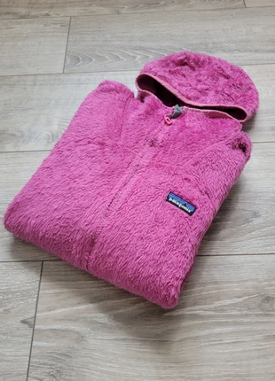 polaire pilou patagonia à capuche rose taille M femme - G/G1 - 43, brand: Patagonia, condizioni: Ottime, taglia: M / IT 42 / EU 38, €49.99, €53.19 include la Protezione acquisti Pro