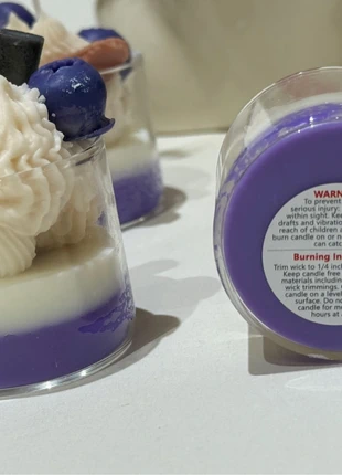 £2.50 each sweet mini treats candle, brand: Soya, condition: New with tags, £2.50, £3.33 includes Buyer Protection