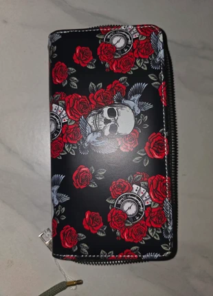 Pochette porte feuille, état: Neuf sans étiquette, 5,00 €, 5,95 € Protection acheteurs incluse