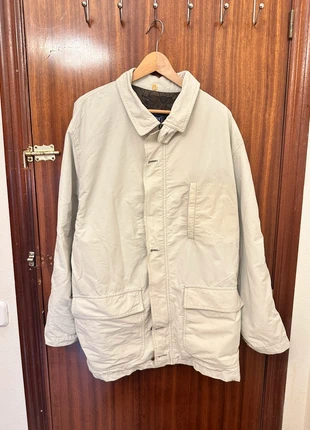 Burberrys Vintage con forro Paisley (precio negociable), marque: Burberry, état: Très bon état, taille: L, 150,00 €, 158,20 € Protection acheteurs incluse