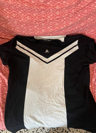 T shirt le coq, brand: Le Coq Sportif, condizioni: Ottime, taglia: XXL, €5.00, €5.95 include la Protezione acquisti