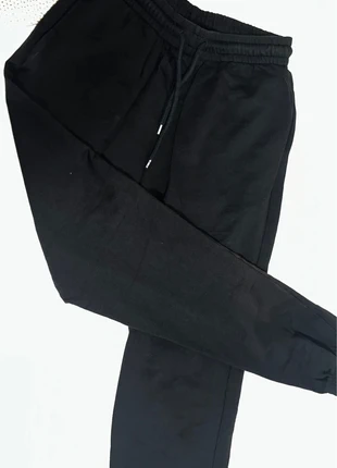 Schwarze Jogginghose – Größe S – No Name, marque: Sonstiges, état: Bon état, taille: S / 36 / 8, 6,00 €, 7,00 € Protection acheteurs incluse