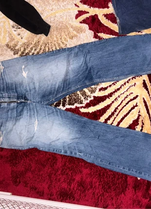 Jeans levis, brand: Levi Strauss & Co., condizioni: Buone, taglia: L, €10.00, €11.20 include la Protezione acquisti