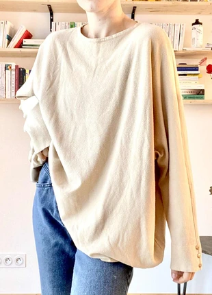 Pull Bluoltre en TU - Très bon état, marke: Made In Italy, zustand: Sehr gut, größe: M / 38 / 10, 10,00 €, 11,20 € beinhaltet Vinted-Käuferschutz Pro