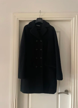Black Dolce &Gabbana caban, marque: Dolce & Gabbana, état: Neuf avec étiquette, taille: M / 38 / 10, 545,00 €, 555,90 € Protection acheteurs incluse