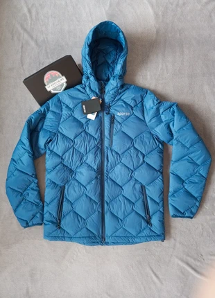 Doudoune Compressible duvet randonnée montagne hiver Featherlight Eco Men T.XL, marke: aparso, zustand: Neu, mit Etikett, größe: XL, 75,00 €, 79,45 € beinhaltet Vinted-Käuferschutz Pro