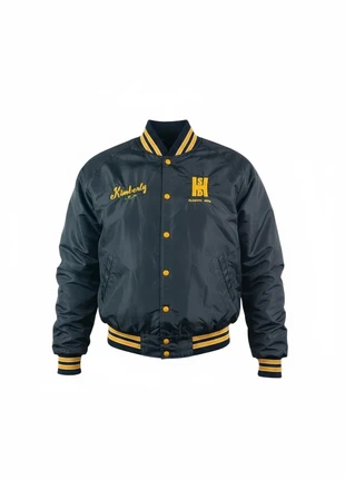 Blouson varsity jacket vintage Rennoc 80’s Y2K Made in USA - Taille M., marque: Vintage Dressing, état: Très bon état, taille: M, 24,99 €, 26,94 € Protection acheteurs (Pro) incluse