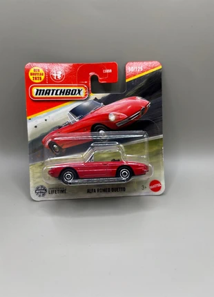 Matchbox 60/125, marque: Matchbox, état: Neuf avec étiquette, taille: Taille unique, 3,00 €, 3,85 € Protection acheteurs (Pro) incluse