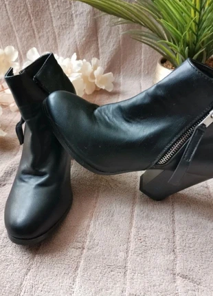 Bottines femme, brand: Pimkie, condition: Very good, size: 36, €25.00, €26.95 includes Buyer Protection