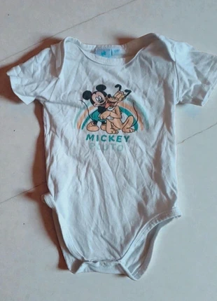 Bodie garçon, marque: Disney, état: Très bon état, taille: 6-9 mois / 68 cm, 1,50 €, 2,28 € Protection acheteurs incluse