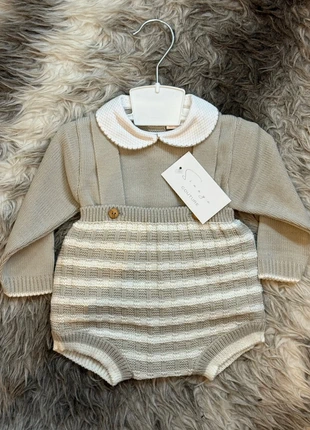Ensemble bébé 12 mois, brand: sinäya, condition: New with tags, size: 12-18 months / 80 cm, €10.00, €11.20 includes Buyer Protection