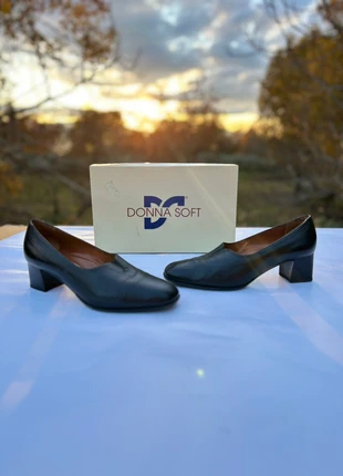 Donna Soft Made in italy- Decolleté, marque: Donna Soft, état: Neuf sans étiquette, taille: 37, 12,00 €, 13,30 € Protection acheteurs incluse