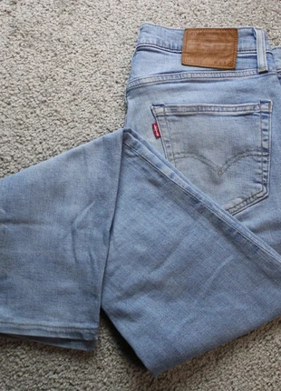 Pantalon / Jean / Levi’s 511 W31 L34, marca: Levi's, estado: Satisfatório, tamanho: PT 40 | W31, €14.00, €15.40 inclui Proteção do Comprador Pro