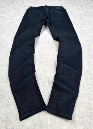 Jean True Religion Made in USA Section Cassey Coupe Skinny, brand: True Religion, condition: Very good, size: XXS / 32 / 4, €54.90, €58.35 includes Buyer Protection Pro