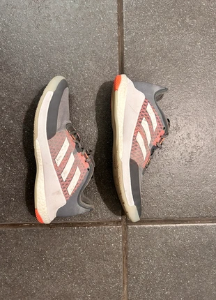 Chaussures Adidas crazyflight pour sport de salle, marque: adidas, état: Très bon état, taille: 41, 32,00 €, 34,30 € Protection acheteurs incluse