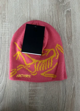 Bonnet Arc’teryc, marke: Arc'teryx, zustand: Neu, mit Etikett, größe: Einheitsgröße, 25,00 €, 26,95 € inklusive Vinted-Käuferschutz